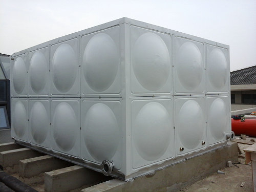 長(zhǎng)途客車(chē)須備！不銹鋼水箱的重要性詳解