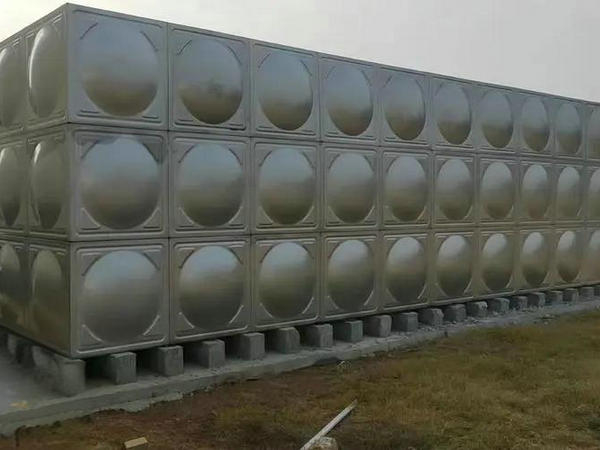 如何判斷智能西安不銹鋼水箱加壓控制系統(tǒng)中哪些零部件需要更換？