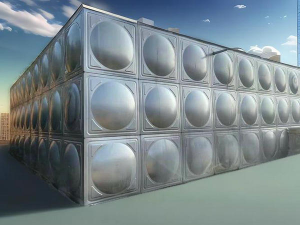 如何判斷一個西安不銹鋼水箱品牌的好壞？