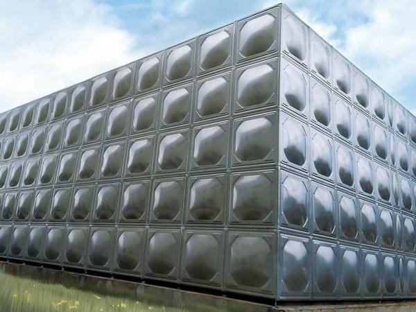 有哪些具體的標準和規(guī)范對西安生活飲用水箱的選材有要求？