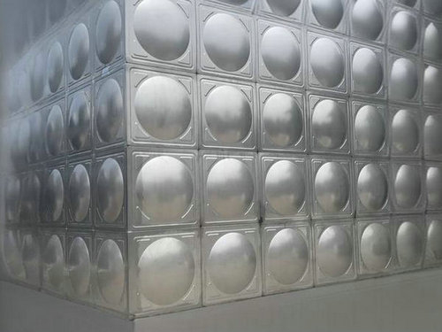 如何判斷農(nóng)村西安不銹鋼生活水箱是否需要清洗？