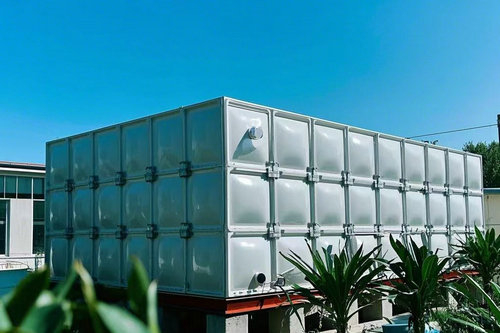 如何檢查玻璃棉與西安玻璃鋼消防水箱表面的貼合度？