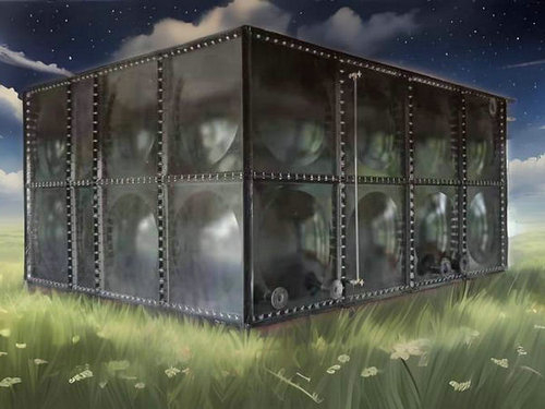 如何選擇適合的西安消防水箱鍍鋅板厚度？