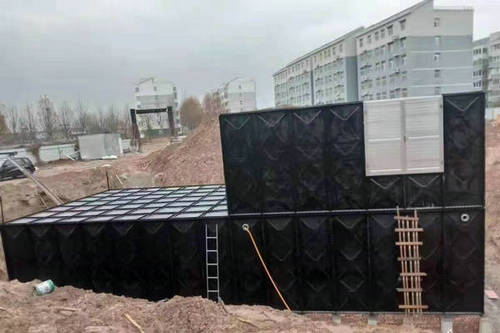 西安BDF水箱的優(yōu)缺點(diǎn)有哪些？