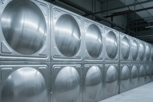 西安玻璃鋼消防水箱密封性檢測(cè)的標(biāo)準(zhǔn)流程是什么？