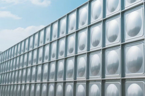 陜西居民生活水箱的材質(zhì)和容積選擇需要考慮哪些因素？